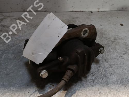 Used Right front brake caliper Right front brake caliper PEUGEOT 208 I (CA_, CC_) 1.4 HDi (68 hp) 22652885 22652885