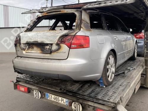 Gearbox AUDI A4 B7 Avant (8ED) 2.0 TDI 16V | BP22034395M3 