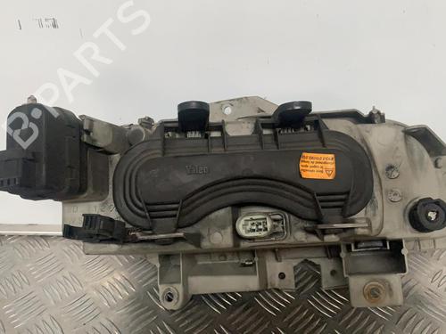 Used Left headlight RENAULT ESPACE III (JE0_) 2.0 16V (JE0N, JE0L, JE02) (140 hp) 25274670