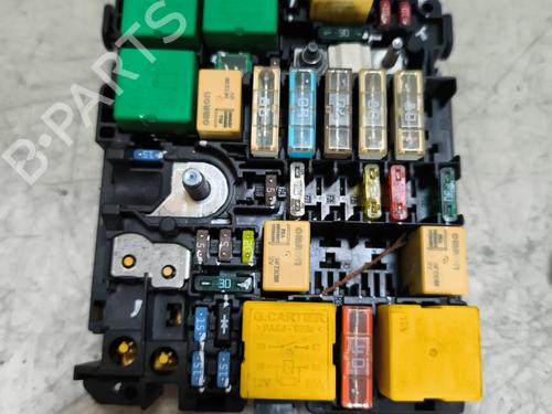 Electronic module PEUGEOT 208 I (CA_, CC_) 1.2 VTI 82 | BP24502005M83 
