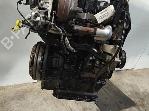 Engine HYUNDAI ix35 (LM, EL, ELH)  | BP34359050M1  - Image 8