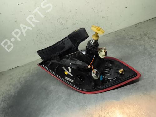 Left taillight FORD FIESTA VII (HJ, HF) 1.0 EcoBoost | BP31257925C34