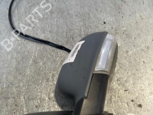 Used Left mirror VW GOLF PLUS V (5M1, 521) 2.0 TDI (110 hp) 21705000