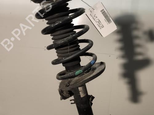 Used Right front shock absorber PEUGEOT 207 (WA_, WC_) 1.6 16V (109 hp) 29979948