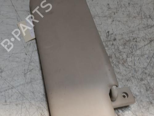 Used Left sun visor Left sun visor FIAT 500 (312_) 1.4 (312AXC1B, 312CXC1B) (100 hp) 21703719 21703719