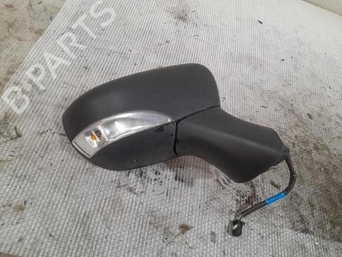 Right mirror RENAULT CLIO IV (BH_) 1.5 dCi 75 | BP21710574C27 