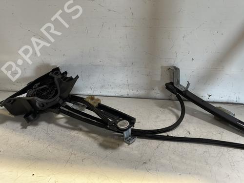 Front left window mechanism SEAT IBIZA IV (6J5, 6P1) 1.6 TDI | BP24526461C22 