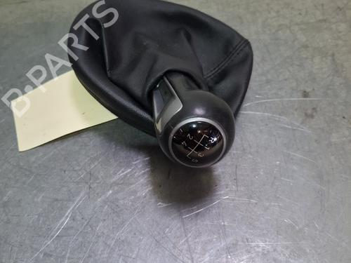 Used Shift knob Shift knob SEAT ALTEA (5P1) 1.6 TDI (105 hp) 29538143 29538143