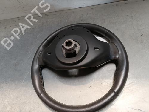 Used Steering wheel Steering wheel RENAULT CAPTUR I (J5_, H5_) 0.9 TCe 90 (90 hp) 29351240 29351240