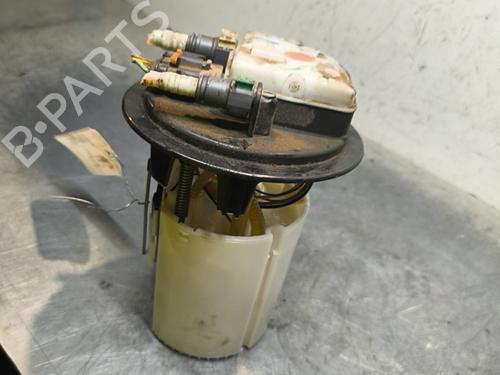 Used Fuel pump PEUGEOT 2008 I (CU_) 1.6 BlueHDi 120 (120 hp) 31363717