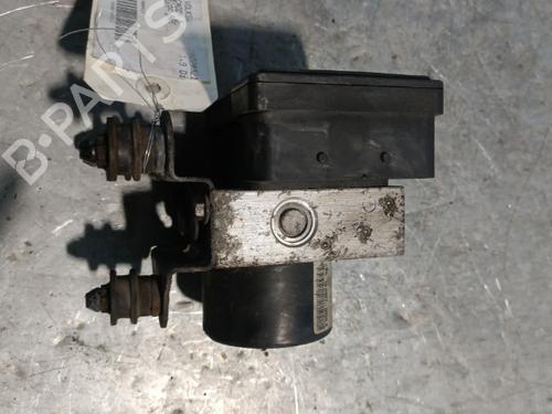 ABS pump VW CADDY III Box Body/MPV (2KA, 2KH, 2CA, 2CH) 1.9 TDI | BP21710345M43 