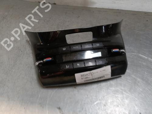 Used Climate control Climate control PEUGEOT 208 I (CA_, CC_) 1.6 HDi / BlueHDi 75 (75 hp) 27810196 27810196