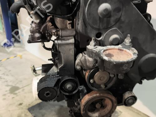 Engine FORD TRANSIT CONNECT (P65_, P70_, P80_) 1.8 Di | BP30356689M1 - Image 5