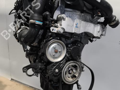 Engine CITROËN C5 AIRCROSS (A_) 1.6 PureTech 180 (A45GFR) | BP28209539M1 