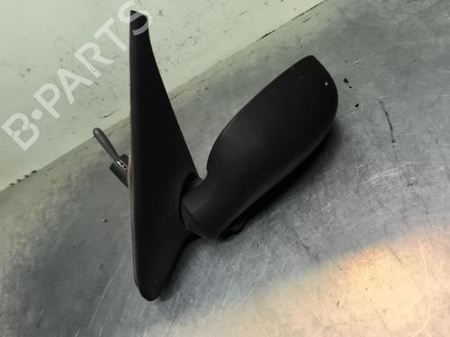 Left mirror RENAULT CLIO II (BB_, CB_) 1.2 (BB0A, BB0F, BB10, BB1K, BB28, BB2D, BB2H, CB0A,... | BP31972332C26