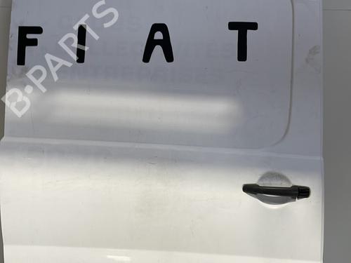 Used Right slide door FIAT SCUDO Van (270_, 272_) 2.0 D Multijet (128 hp) 28354015