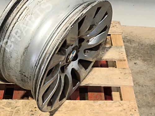Used Rim Rim 37527584 37527584