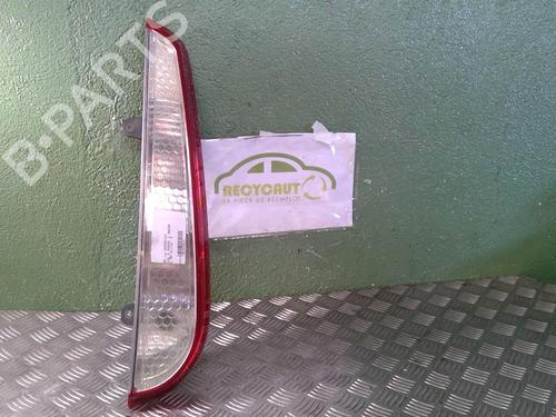 Used Left taillight FORD FOCUS II Turnier (DA_, FFS, DS) 1.8 TDCi (115 hp) 21708936