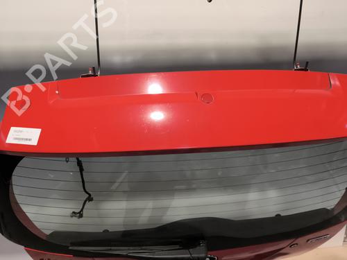 Used Tailgate Tailgate KIA PICANTO I (SA) 1.1 CRDi (75 hp) 23891078 23891078
