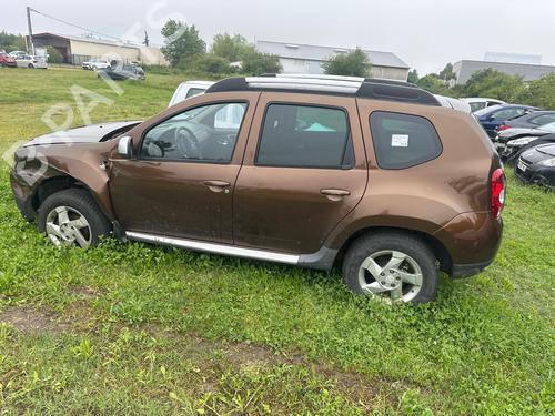 Control unit DACIA DUSTER (HS_) | BP39638885M11 - Image 8