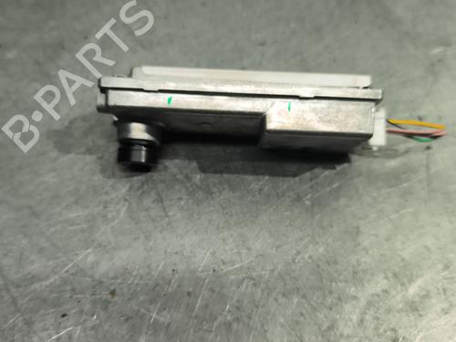 Used Electronic module Electronic module RENAULT KADJAR (HA_, HL_) 1.5 BLUE dCi 115 (HLA6) (116 hp) 33316084 33316084