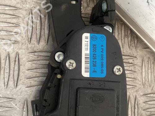 Used Pedal Pedal RENAULT WIND (E4M_) 1.2 (E4MF) (101 hp) 21695163 21695163
