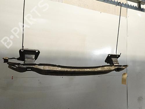 Used Rear bumper reinforcement Rear bumper reinforcement 38978087 38978087