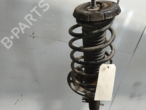 Højre fortil støddæmper Højre fortil støddæmper CITROËN C3 II (SC_) 1.4 HDi 70 (SC8HZC, SC8HR0, SC8HP4) (68 hp) 34359105 34359105