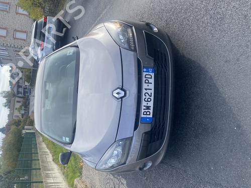 Right front window switch RENAULT MEGANE III Hatchback (BZ0/1_, B3_) 1.5 dCi (BZ09, BZ0D, BZ1W, BZ29, BZ14) | BP25985474I26 - Image 4