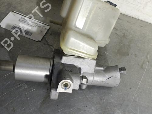 Used Brake master cylinder MERCEDES-BENZ E-CLASS (W212) E 220 CDI / BlueTEC (212.001, 212.002) (170 hp) 29331028