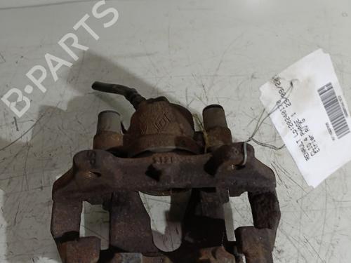 Left front brake caliper RENAULT CLIO IV (BH_) 0.9 TCe 90 (BHNF, BHMA, BHMH, BHJK, BHJR) | BP21709909M105 