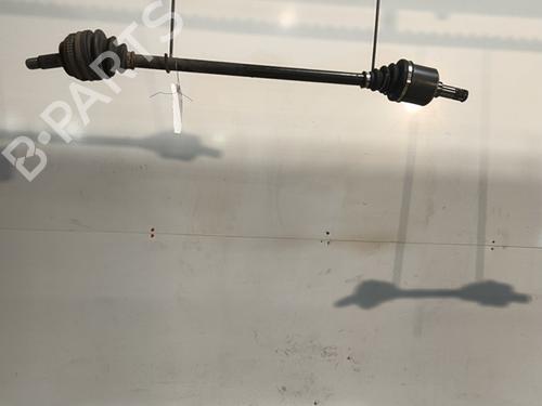 Used Right front driveshaft HONDA CIVIC VI Fastback (MA, MB) 1.4 i (MA8, MB2) (90 hp) 32996622