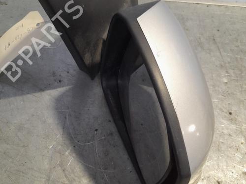 Right mirror RENAULT MEGANE III Hatchback (BZ0/1_, B3_) 1.9 dCi (BZ0N, BZ0J) | BP21696683C27 