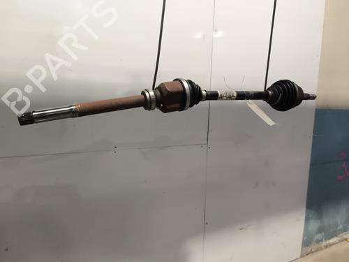 Right front driveshaft CITROËN C3 III (SX) 1.5 BlueHDi 100 (SXYHYP, SXYHTU) | BP31816317M39 - Image 3