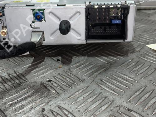 Radio CITROËN C4 I (LC_) 1.6 HDi | BP21723144E6 