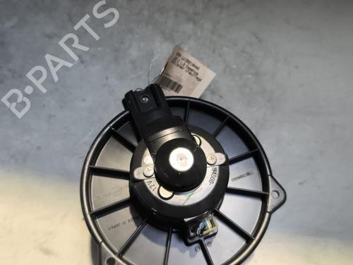 Heater blower motor HONDA JAZZ II (GD_, GE3, GE2) 1.3 iDSi (GD1) | BP27344113M62