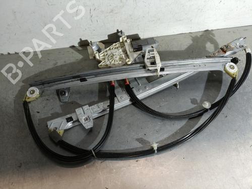 Front left window mechanism CITROËN XSARA PICASSO (N68) 2.0 HDi | BP29081372C22 