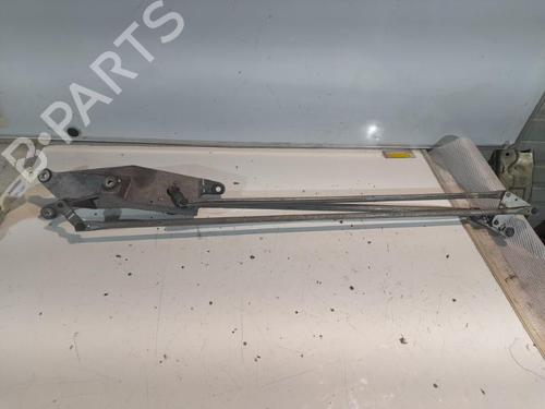 Used Front wiper motor Front wiper motor RENAULT MODUS / GRAND MODUS (F/JP0_) 1.4 (JP01, JP0J) (98 hp) 21700287 21700287