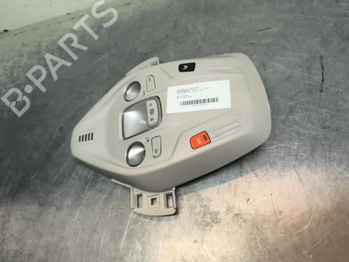 Plafoniera interna CITROËN C4 Picasso II 2.0 BlueHDi 150 (150 hp) 31972417