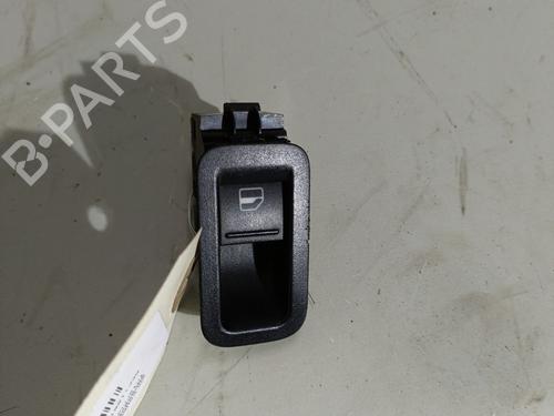 Used Right rear window switch VW POLO V (6R1, 6C1) 1.6 TDI (90 hp) 26156118