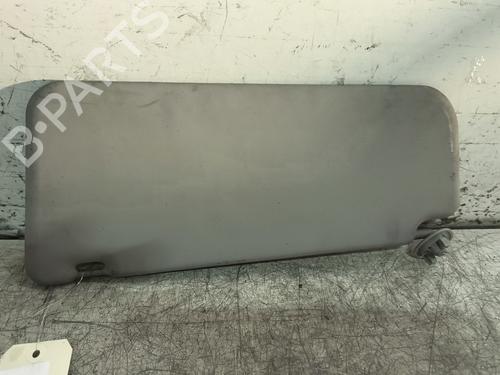 Parasol derecha CITROËN JUMPY II Van 1.6 HDi 90 16V (90 hp) 32996111