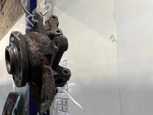 Used Right front steering knuckle Right front steering knuckle CITROËN JUMPY II Van 2.0 HDi 120 (120 hp) 28302555 28302555