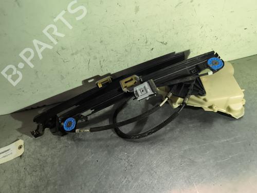 Front left window mechanism SEAT ALTEA XL (5P5, 5P8) 1.6 TDI | BP29979987C22 