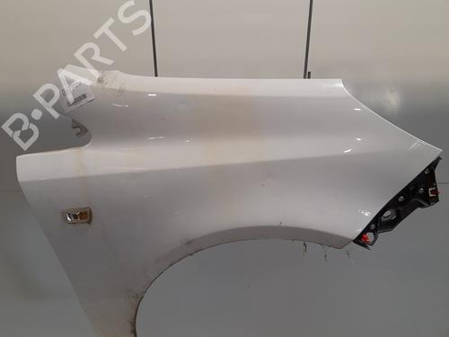 Forkjerm høyre OPEL CORSA D (S07) 1.3 CDTI (L08, L68) | BP21709267C42 