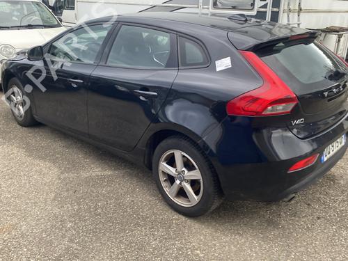 Starter VOLVO V40 Hatchback (525) D3 | BP29003789M8 - Image 5