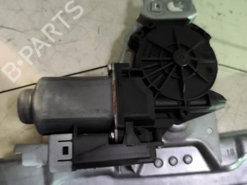 Used Front right window mechanism Front right window mechanism PEUGEOT 207 (WA_, WC_) 1.6 HDi (90 hp) 24346855 24346855