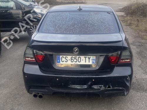 Gearbox BMW 3 (E90) 330 d | BP28354158M3  - Image 6