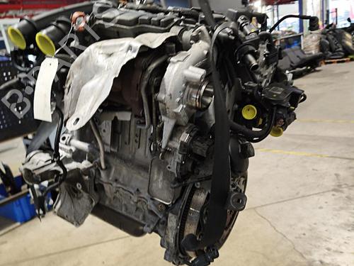 Used Engine Engine 39227689 39227689