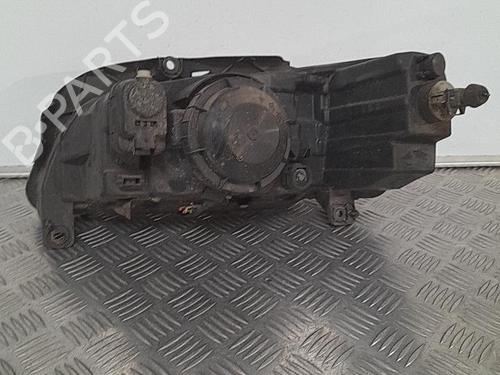 Right headlight PEUGEOT 106 II (1A_, 1C_) 1.0 i | BP21695923C29 