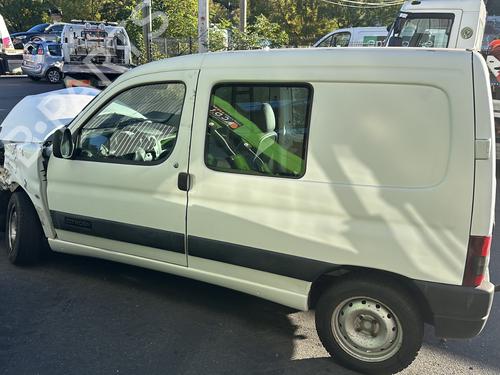 Used Parts CITROËN BERLINGO / BERLINGO FIRST Box Body/MPV (M_) 1.9 D 70 (MBWJZ, MCWJZ) (69 hp) 4347326